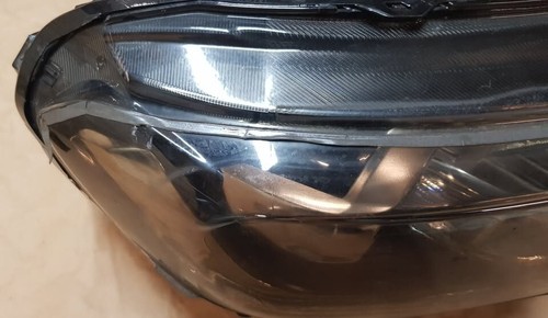 2019 ONWARDS FORD RANGER WILDTRACK OSF DRIVERS SIDE FRONT RIGHT HEADLIGHT - Picture 4 of 9