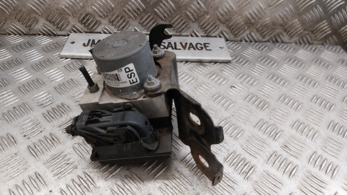 ALFA ROMEO MITO ABS PUMPE & MODUL 51828279 / 0265230600 - Bild 2 von 5