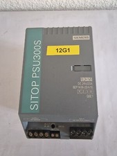 Siemens 6EP1436-2BA10 E1 6EP1 436-2BA10