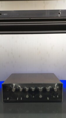 SANSUI AU-888 Integrated Amplifier Good Working From Japan