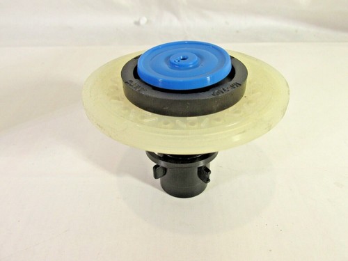 AMTC DI-SRKM-U15 - Urinal 1,5gpf Silikon Membran Reparatursatz für Handbuch FV - Bild 2 von 3