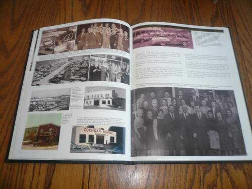 1919 - 2019 PAA 100 Years of Driving Pennsylvania Book - Vintage - Pa Dealers - Picture 7 of 12