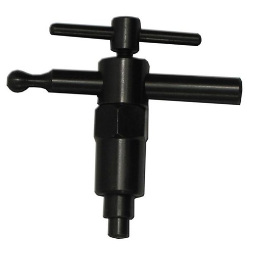 Haron CROX TOOL H110 Creates Crox At Pipe End & Holds Nut *Australian Brand - Picture 1 of 2