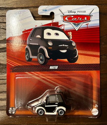 Disney Cars singles. NEW ON CARD. HUGE selection. Combine shipping. - Picture 32 of 56