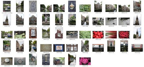 1025 Lizenzfreie Profi-Bilder/Fotos Niederlande (Royalty Free) 4 DVDs! UVP 310,- - Bild 5 von 12