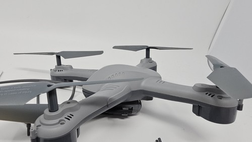 Skyrider X-42 Avenger Quadcopter Drone with Wi-Fi Camera (Read Description) - Picture 6 of 9