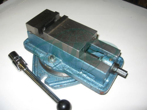 3"" ANG-LOCK FRÄSMASCHINE SCHRAUBEN mit schwenkbarem Boden #850-300-- NEU - Bild 5 von 5