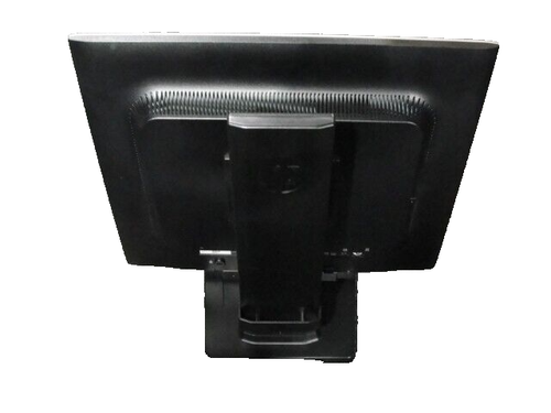 HP Compaq LA1956x Rotating Monitor With VGA & Power Plug Serial # 3CQ3110MG6 - Picture 10 of 21