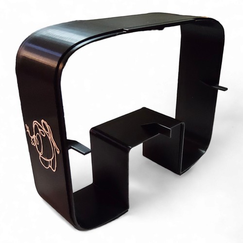 Bohnenbehälter Erweiterung Aufsatz passt für Delonghi Magnifica Evo - Bild 7 von 7