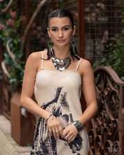 Paparazzi Jewelry Accessories - Sunset Sightings - Fashion Fix February 2025