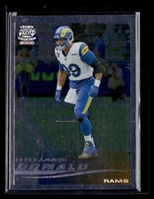 2023 Panini Zenith - Pacific Revolution Aaron Donald #1