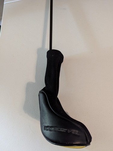 Tour Edge Bazooka 470 Black Driver 5 Wood w/ Headcover Right Hand 42" Golf Club - Picture 15 of 20