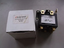 NEW Everwell PR-65 Relay  *FREE SHIPPING*