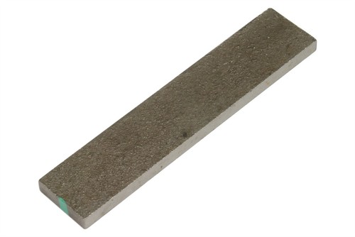 Pastilla Humbucker de guitarra Alnico 3 imán de barra áspera 2,5 x 0,125 - Mag - Cantidad 2 - Imagen 2 de 2