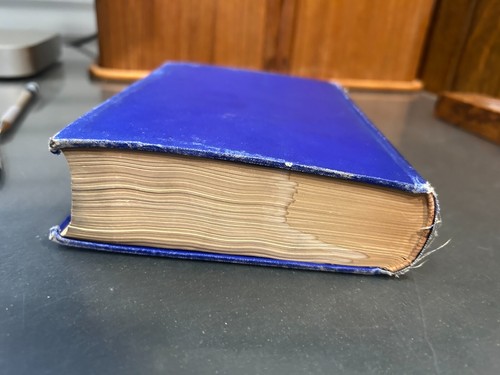 1914 "Religious Liberty In America"/ Charles M. Snow FIRST EDITION hardcover SDA - 第 5/10 張圖片