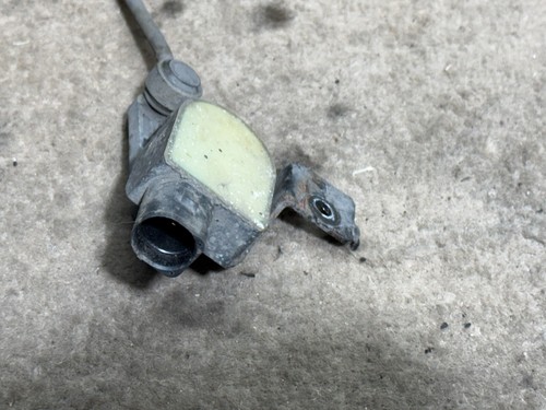 Audi TT 8J Xenon Scheinwerfer Niveausensor 8J0941273F 1T0907503 - Bild 5 von 7