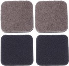 Air Filter Cleaner for Stihl BG72 BG75 FS80 80R FS75 HS80 FS85 HS85 41371241500