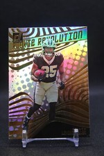 Kendre Miller #RR-40 2023 Donruss Rookie Revolution New Orleans Saints
