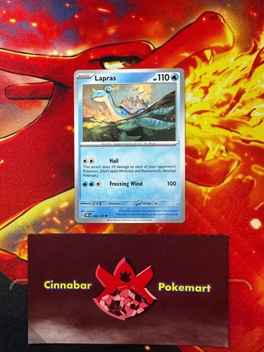 PICK YOUR CARD! Scarlet & Violet: Obsidian Flames - Common/Uncommon/Rare Holo - Picture 42 of 176