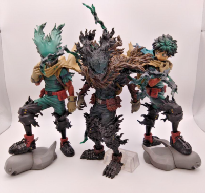 コミック・アニメ My Hero Academia Ichiban Kuji set ICHIBAN KUJI MY HERO ACADEMIA - STAND UP AGAIN - A PRIZE