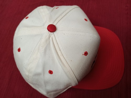 Vintage NEU - Headmaster Purolator PureOne Snapback Baseball Cap verstellbar - Bild 8 von 13