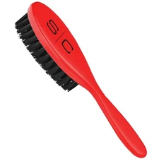 StyleCraft The Fresh Cut Brush-Red #SC318R