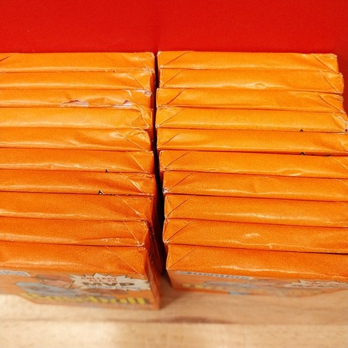 LOT of 30 Donruss 1990 BASEBALL Puzzle and Cards Sealed Packs (480 Cards) NIP - Bild 15 von 16