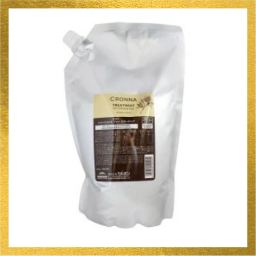 Milbon Crona Treatment for Colored Hair 1000g hair color care - Picture 1 of 2