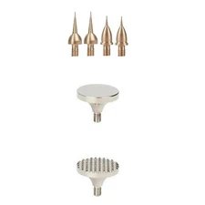 Newest 1Set(6pcs) Replace Accessories For Plasma Pen Tattoo Removal Skin Care US