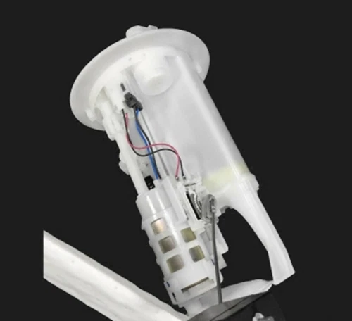 Fuel Pump Module Assembly 77020-0D180 Fits for Toyota Vios 1.3L 1.5L 2014-2020 - Imagen 3 de 3