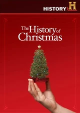 The History of Christmas - DVD By Artist Not Provided - VERY GOOD