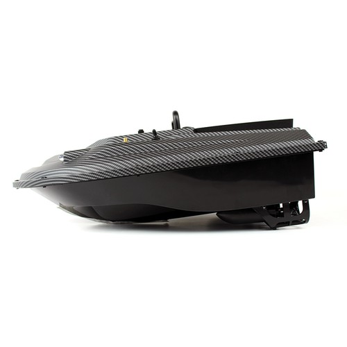 Futterboot Boatman Baitster Eco Carbon GPS kein Actor Plus Neuheit 2025 - Picture 3 of 12