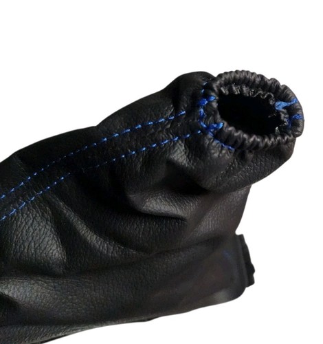 FORD FOCUS RS MK3 HANDBRAKE GAITER SURROUND TRIM BOOT F1EB-A061B84-BC 2016- - Picture 7 of 8