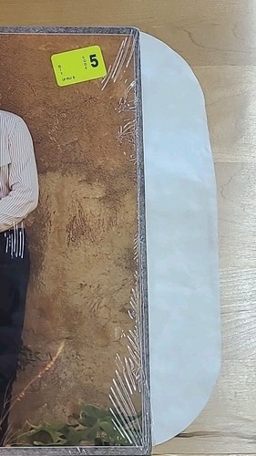 NM~Clint Black ~Killin' Time~ 1989 RCA-9668-1-R~LP  Vinyl Record ~Killing Time  - Picture 10 of 15