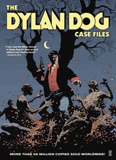 The Dylan Dog Case Files