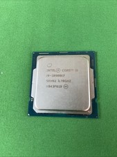 Intel Core i9-10900KF 3.70GHz 10 Core SRH92 20 Thread LGA 1200
