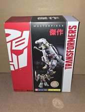 Transformers Masterpiece MP-03 Grimlock Action Figure Toys R US Exclusive