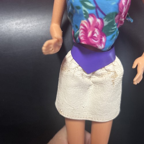 Barbie & The Rockers Puppe #1140 Vintage 1985 - Bild 10 von 10
