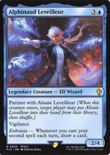 Alphinaud Leveilleur R Commander: FINAL FANTASY 33 NM