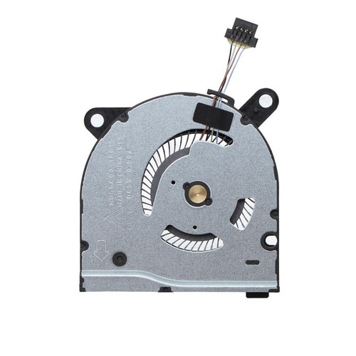 Laptop Cooling Fan for Pavilion 13-AN 13-AN0010NR Notebook Cooler Fan - Afbeelding 2 van 4