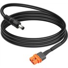 DC-auf--Stromkabel, 1 M/3 Ft, 14 AWG, DC-Stecker auf XT60I (2+1), mit -Pin-2942