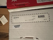 Teleflex NFB Steering SSC 147-13’ Kit In The Box