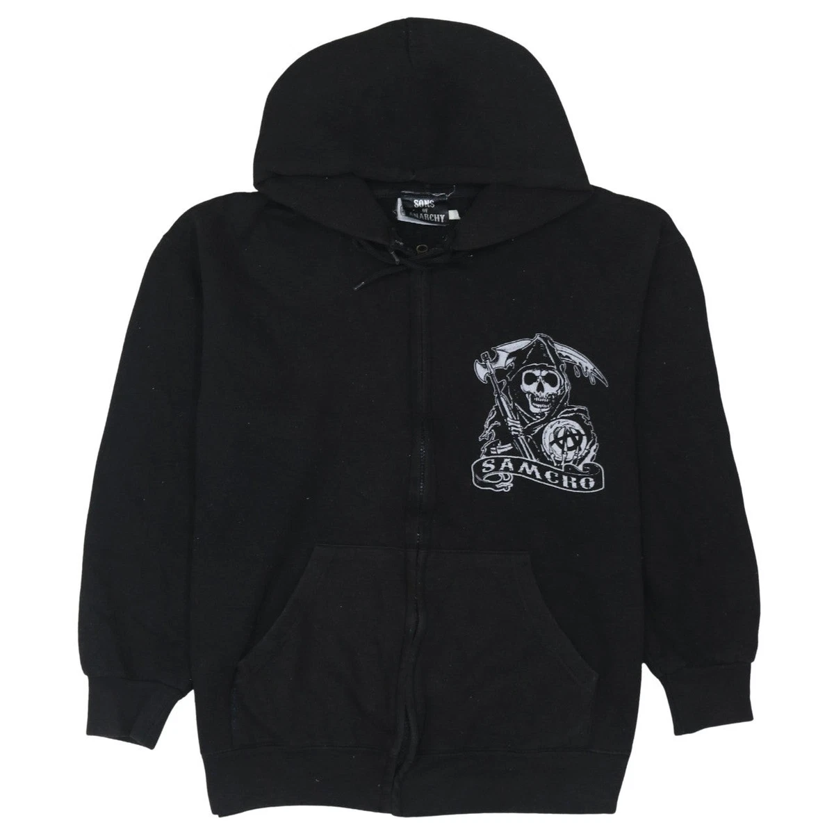 Carhartt Wip Felpa Hooded Nelson Sweat Grigio Chiaro Uomo