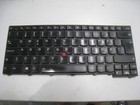 PODŚWIETLANY Lenovo ThinkPad T440 T440s T450 T450s T460 NORDIC Klawiatura 04X0121 A
