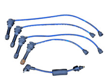1991 - 1992 Toyota MR2 2.2L - L4 Spark Plug Wire Set NGK 4414