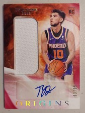2024-25 Panini Origins Basketball Set Review and Checklist 20