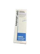 CNP Laboratory Derma Answer Barrier Reset Cream 