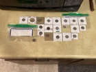 Lot of (18)  Mercury Dimes. Mixed Dates, Mint Marks, Conditions