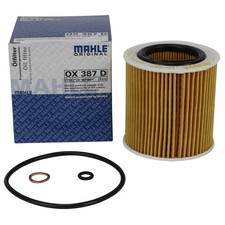 MAHLE �lfilter f�r BMW N20 N26 N51 N52 N52N N53 N54 N55 S55 Oil Filter