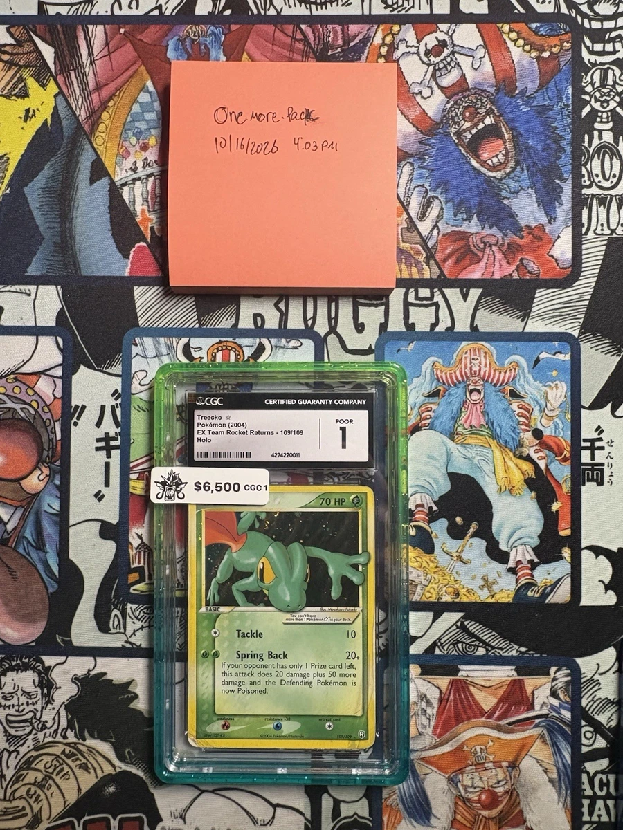 Treecko